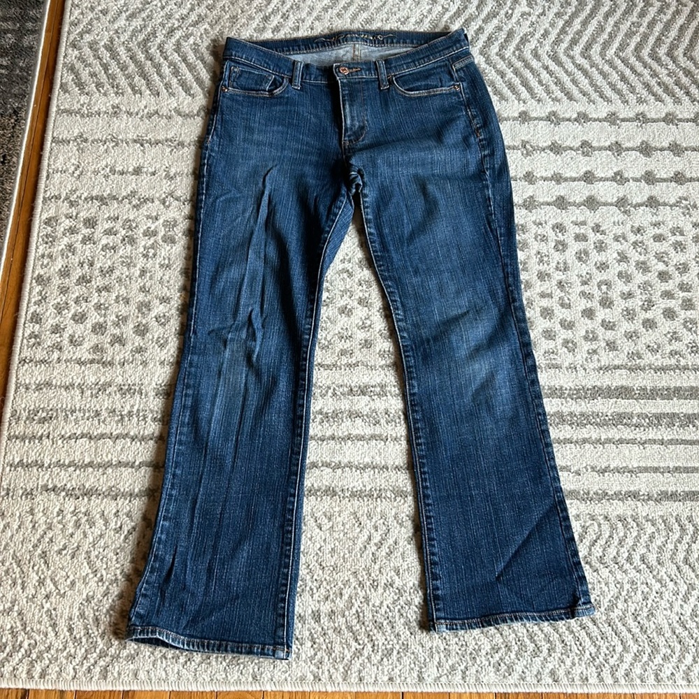Sweetheart Jeans - Women’s Size 8 Short